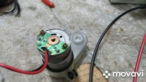 Polaris PVCR-3000 не всасывает. не работает нижняя щётка.