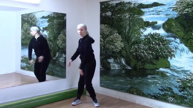 Минутная гимнастика Ленивый кишечник смотреть онлайн