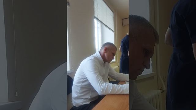 Лживые ФСИНовцы ч.5. Юристка ФКУ ИК-3 Бойченко не устает врать суду. смотреть онлайн