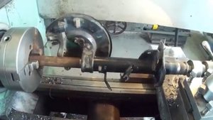 Снова стойки ! теперь Nissan Cedric