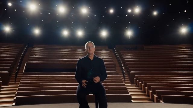 A Day In The Life Of Tim Cook (Apple's CEO) смотреть онлайн