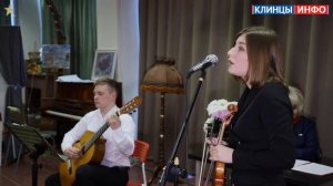 Романс "Колечко"