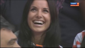 Красивая хорватка