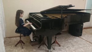 "Охота за бабочкой"