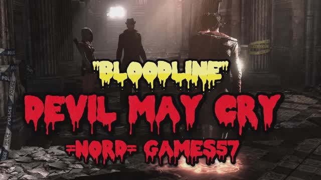 DmC: Devil May Cry - Mission 3 - "Bloodline"