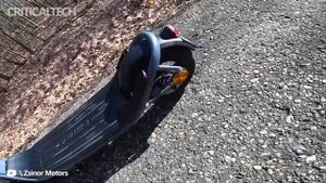 Himo L2 Max | New Electric Scooter with 350W Motor 2022