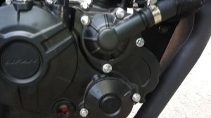 Lifan kpt 200