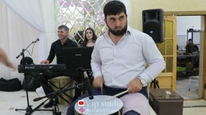 Соло на барабане Лезгинка 2022 года