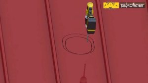 Вентиляционные выходы