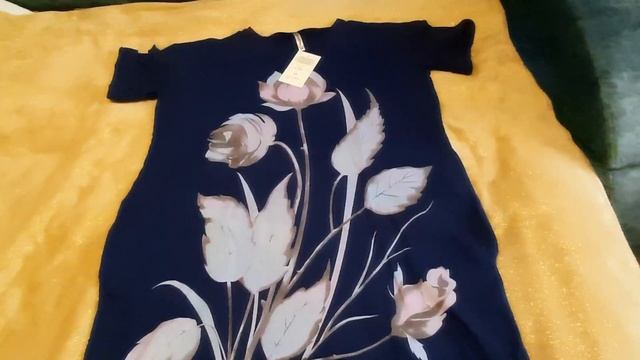 Распаковка "Любимый Василек" на лето. смотреть онлайн