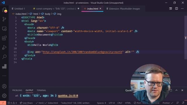 VS Code Ninja: 7 Extensions You Should Use TODAY! // TOP 10 VS Code Extensions (2020)