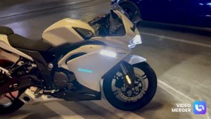 Voge 300RR