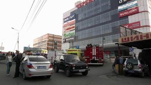 В России спецслужбы проверяют любую информацию о телефонных звонках с угрозами взрывов