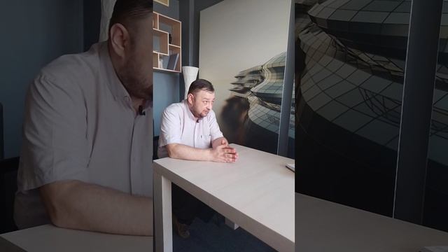 Прямой эфир с юристом Александром Клеповым на тему здравоохранения