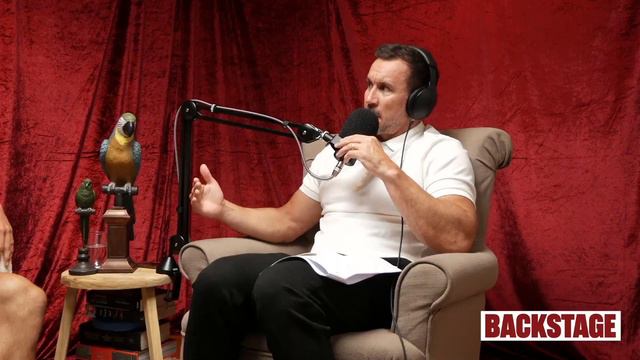 #1 - Luke Brooks смотреть онлайн