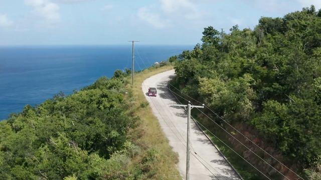 Is this the BEST HOTEL in the British Virgin Islands? смотреть онлайн