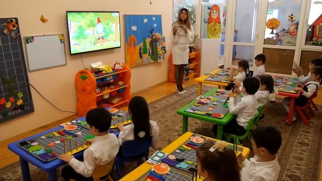 Лучший детский сад 2019 год ЧДОУ "Солнышко" город Дербент смотреть онлайн