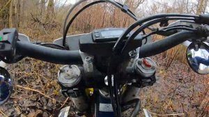 HUSQVARNA FE 450 2021 & FE 501 2020 ENDURO TRIP