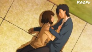 аниме клип :до мурашек по коже (скажи я люблю тебя)