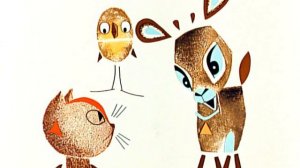 Chetvero s odnogo dvora 1967 RUS BDRip XviD AC3  HQCLUB