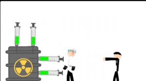 Анимация с озвучкой (зомби апокалипсис) серия 1 сезон 1