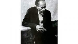 Сергей Фудель. У стен Церкви (отрывок ). Читает Олег Шкловский