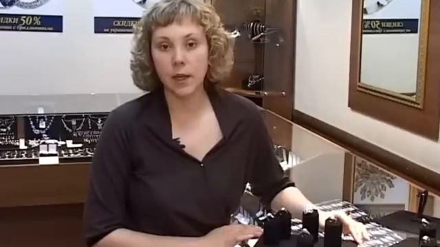 Бриллианты и подделки. смотреть онлайн