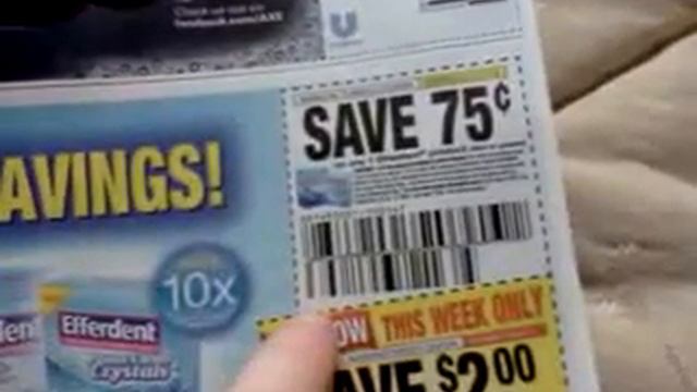 Smart Source 12/2 insert coupon preview