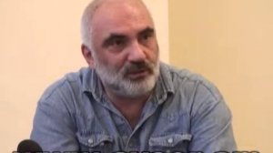 Karapet Rubinyan and Vardan Harutyunyan about the political prisoners