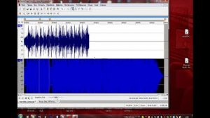 Как наложить одну песню на другую в Sony Sound Forge Pro 10