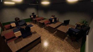 Промо-ролик СО СКР по городу Левобережный. (Coin RP, Roblox)