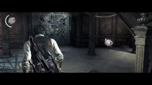 The Evil Within +9+ As piores intenções