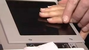 ОРТВ: Современная дактилоскопия в Красноярске