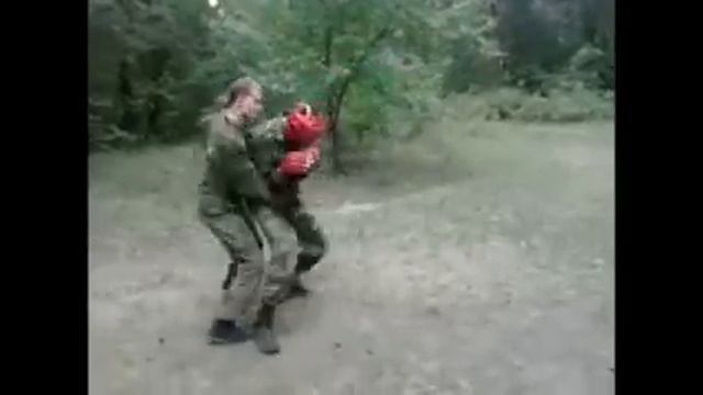 Тренировки ФСРБ.mp4 смотреть онлайн