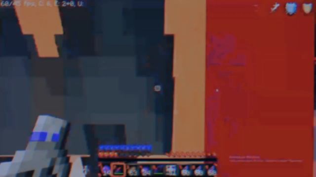 ?️PvP Saturn-X ?️ 1.16.5 hitboxes? смотреть онлайн