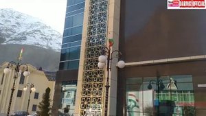 Darvoz Tajikistan 2021