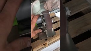 Мини Гриндер для квартиры! Какой он?
