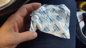 Влага внутри Фары Что делать ?