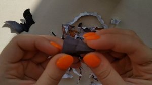 DIY HALLOWEEN | ДЕКОР КОМНАТЫ на ХЭЛЛОУИН 2019 | Украшения на Хэллоуин | Katrin//Kate