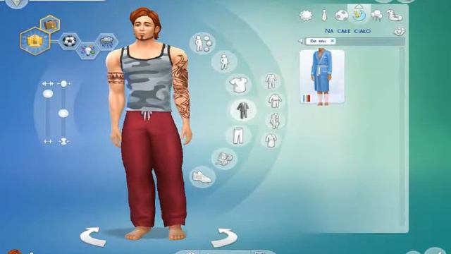 Zagrajmy W The Sims 4 Tworzenie Kowalskich смотреть онлайн