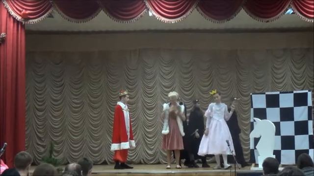 Снежная Королева смотреть онлайн