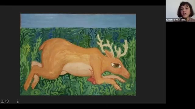 Автопортрет: самопомощь и самопринятие