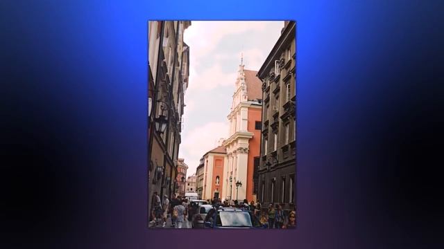 Slideshow Zenit TTL Warsaw смотреть онлайн