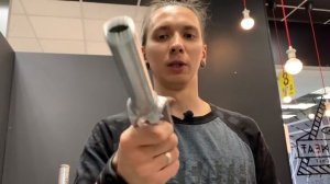 СОБРАЛ ТОПОВЫЙ КАСТОМ ДЛЯ СЕБЯ (ИЗ ТОГО, ЧТО БЫЛО)//#КастомОтСёрджи