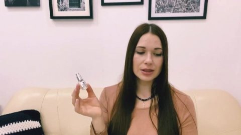 Русская парфюмерия Edgardio Chilini, Lia Ruy, PerfumeBox, Esquisse Parfum, Siordia Parfums