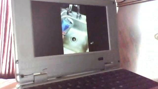 Old Backup Video: Android apps mini netbook cheap laptop tablet REVIEW