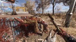 Занерфили крюк-кошку в Dying Light 2