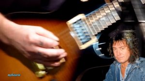 Smokie's Alan Silson - Tribute