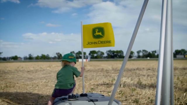 Моторное масло John Deere Plus-50 II (5W-40) смотреть онлайн