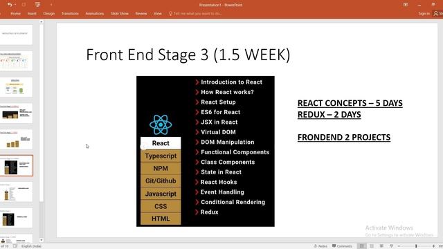 Full stack web development course in tamil | MERN Stack Tamil | Full Stack Tamil | React JS | NodeJ